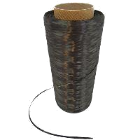 Carbonfaserrovings