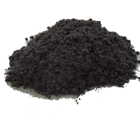 Carbonfaserkurzschnitt